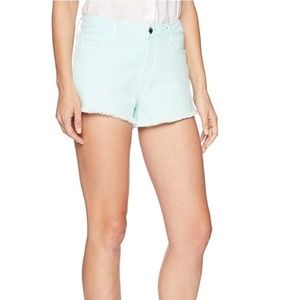 Paige Emmitt Relaxed Short Vintage Sea